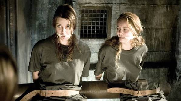 Watch Hostel: Part II | Netflix