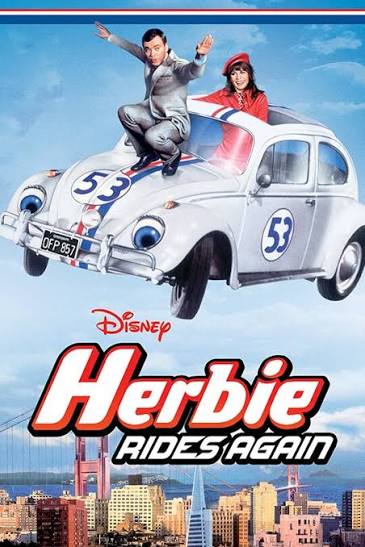 Herbie Goes Bananas | Disney Movies