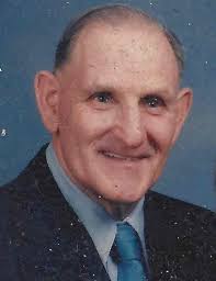 Obituary information for Leslie Daniel Decker