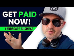 How To Bill and Collect Money from Commercial Lawn Care Clients