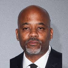 Damon Dash Films and Shows