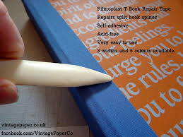 Filmoplast T Book Book Spine Box Repair Tape Self Adhesive Bookbinding Cloth Ebay Repair Tape Book Spine Book Repair