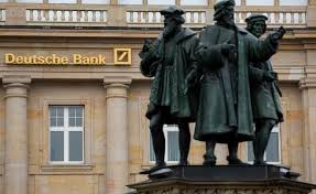 It is one of the famous banks and was established in the year 1870 and become one of the oldest banks in the country.the bank has it's headquarter is located in frankfurt germany that runs its. History Of Cooperation Of Taif Gc And Deutsche Bank Ag Realnoevremya Com