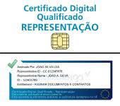 El certificado digital (cd) es, en palabras simples, el carnet de identidad virtual de cada persona. Digitalsign Certificado Digital Qualificado
