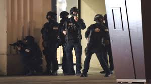 Triple play sports bar and grill. Vienna Shooting Attack Live Updates The New York Times