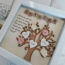 Group gift ideas engagement gifts not on registry registry top ups wedding shower gifts wedding gifts for men. New Baby Gift Present For New Baby Baby Birth Gift Etsy In 2021 Birthday Presents For Grandma Birthday Gifts For Grandma Nana Gifts
