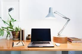 Office lighting design then on the one hand should ensure the optimal lighting for people, on for the offices and the hallways light there are recessed flat lamps, custom made to fit into the small. 5 Tips For Better Home Office Lighting