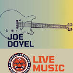 Fishers Live Music: Joe Doyel — Sun King Brewery