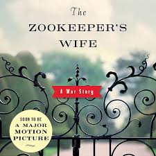The Zookeeper's Wife - Book Hunter