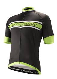 Cannondale Endurance Jersey Society Bikes