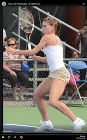 How tall and how much weigh camila giorgi? Camila Giorgi Camila Giorgi Tennis Players Female Sport Tennis