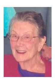 Obituary information for Virginia S. McAdoo