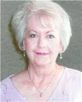 Paulette Stanifer Obituary (1942