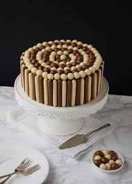 Gateau Damier Noir Blanc Sans Moule Special Gateau Damier Gateau Alimentation