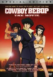 We did not find results for: Cowboy Bebop The Movie 2001 Imdb