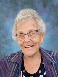 Obituary of Alice Berner