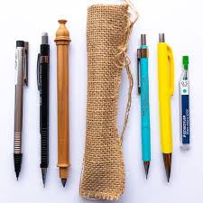 10 Rekomendasi Pensil Mekanik Terbaik Di Indonesia Update 2020