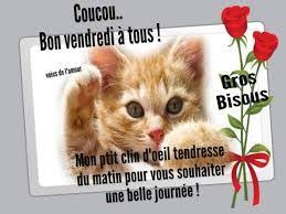 22 id�es de Bonjour bon vendredi | bonjour bon vendredi, bon vendredi,  vendredi