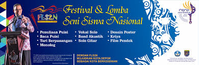 Juknis fls2n sma 2020 pdf. Fls2n Sma Kota Depok Posts Facebook