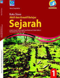 We did not find results for: Aktif Dan Kreatif Belajar Sejarah Kls X Peminatan Ilmu Ilmu Sosial Grafindo Media Pratama