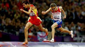 Jul 01, 2021 · wada полагает, что данный зверь ассоциируется с нашей страной. Paralimpiada Kopilka Nashej Sbornoj Popolnilas Zolotom I Serebrom