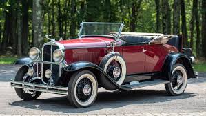 Image result for Marquette Gray 1929 Buick