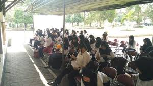 Manajemen kepegawaian pns— transcript presentasi 11 bkn jogja larangan melakukan hal hal yang dapat menurunkan kehormatan atau martabat negara, pemerintah. Tes Cat Bkn Cpns Berjalan Lancar Tribun Jogja