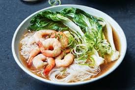 Assalammualaikum cookpaders semua, salam sejahtera dan sehat selalu ya, amiin🤲. Resep Bihun Kuah Udang Yang Bikin Rileks Sepanjang Hari Enak Abis