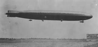 The unique flight experience over the rhineland. Zeppelin Lz 112 Wikipedia