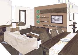 Http Arredamento Moderno Net Wp Content Uploads 2014 06 Immagine Soggiorno Moderno Wenge 6 Jpg Salle A Manger Zen Deco Salon Decoration Salon Salle A Manger