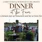 Dinner at the Farm