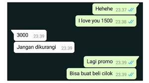 See full list on tamanbahasa.com Gambar Lucu I Love You