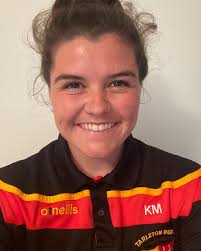 🇮🇪TRUFCs KATE McMULLAN has been selected for the IRISH RUGBY LEAGUE  SQUAD! 🇮🇪 Our dual code superstar Kate will report for duty with the  Irish RL training squad as they prepare for
