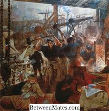 Susana malam itu sepi sekali, dan aku pun langsung duduk di nomer yang ada ditektku. Perbezaan Antara Revolusi Perindustrian Pertama Dan Kedua Pertama Vs Revolusi Perindustrian Kedua 2021 Orang