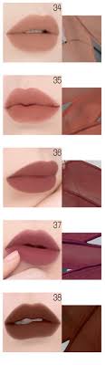 $5.98 ($37.38 / ounce) get fast, free shipping with amazon prime & free returns return this item for free. Bbia Last Velvet Lip Tint 8 Bbia Lip Tint Online Shopping Mall Koreadepart