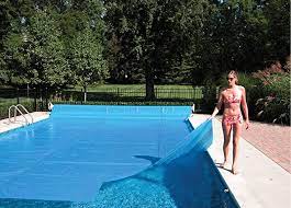 Select your solar cover material using the drop down list at the bottom of this section. The 8 Best Solar Pool Covers Of 2021