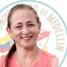 Sandra Isabel Arango Vásquez