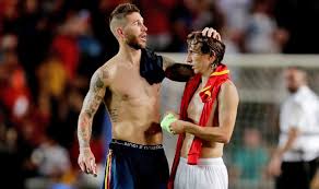 Stay with us for the latest updates from the croatia vs spain match in. Croatia Vs Spain Live Stream How To Watch Uefa Nations League Online Football Sport Express Co Uk