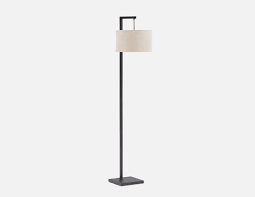 Find floor lamps at wayfair. Nilo Black Floor Lamp 180cm Height 71 Structube Black Floor Lamp Floor Lamp Lamp