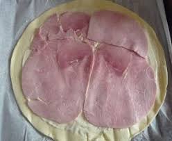 Tarte Soleil Salee Jambon Fromage Tarte Du Soleil Tarte Soleil Jambon Tarte