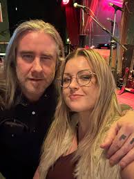 Filippa Nässil (@nassilrocks) • Facebook