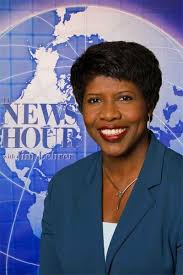 Gwen Ifill Is Moderator And Managing Editor Of Washington Week And Senior Correspondent For The Pbs Delta Girl Delta Sigma Theta Delta Sigma Theta Sorority