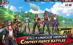 You might also try your luck with the steam link app. Rideoutheroes Mod Apk Data Realm Royale Approm Org Mod Free Full Download Unlimited Money Gold Unlocked All Cheats Hack Latest Version