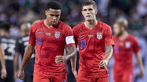 The united states men's national soccer team (usmnt) represents the united states in men's international soccer competitions. Usmnt Gregg Berhalter Facing Complex Player Puzzle In 2021 Sports Illustrated