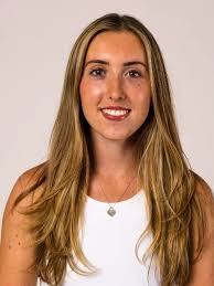 2024-25 Women's Tennis Roster