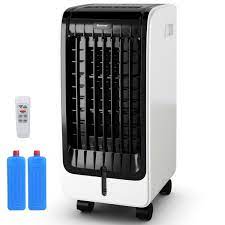 Find portable air conditioners at walmart canada that fit into your home, office or dorm room. Evaporative Air Cooler Portable Fan Conditioner Cooling Touch Pad Remote Walmart Canada
