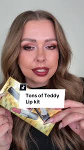 Mac Bonded with Teddy