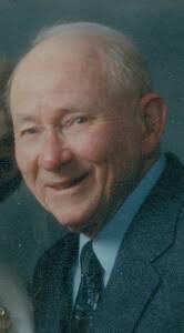 Donald B. Johnson Obituary 2014
