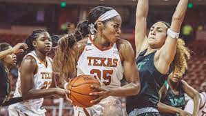 The 2021 wnba draft will be the league's draft for the 2021 wnba season. Wnba Mock Draft 2021 Texas Longhorns Charli Collier Projected To Go No 1 To New York Liberty