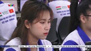 Đại học Công nghiệp Việt Hung